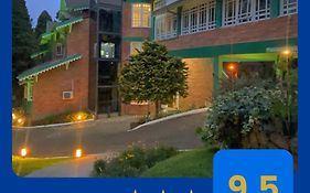 Hotel Pousada Ald' Mama